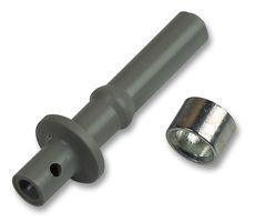 BROADCOM HFBR-4501Z CONN, FIBRE OPTIC, 1MM, PLASTIC OPTICAL