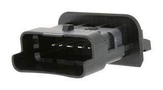 APTIV / DELPHI 33508361 AUTOMOTIVE CONN, R/A HDR, 6POS