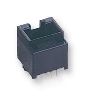 MOLEX 95503-2881 SOCKET, PCB, MODULAR, 8WAY