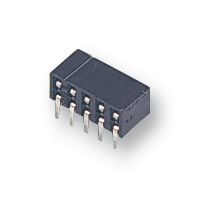 MOLEX 87264-1652 BOARD-BOARD CONNECTOR RECEPTACLE, 16WAY,