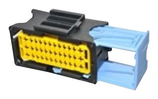 APTIV / DELPHI 33511064 AUTOMOTIVE HOUSING, RCPT, 36POS