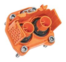 APTIV / DELPHI 35254402 AUTOMOTIVE CONN HOUSING, HEADER, 2WAY ROHS COMPLIANT: YES