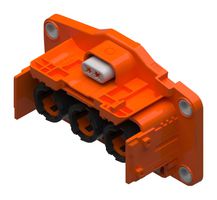 APTIV / DELPHI 35310180 AUTOMOTIVE CONN HOUSING, HEADER, 3WAY ROHS COMPLIANT: YES