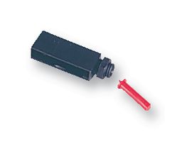 HYLEC 5356+5355+5362/13 ADAPTOR, PANEL MOUNT