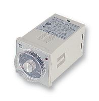 OMRON INDUSTRIAL AUTOMATION E5C2-R20K 200'C TEMPERATURE CONTROLLER, 200C