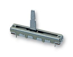 ALPS ALPINE STRS30102K POTENTIOMETER, SLIDE, 50K