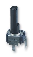 ALPS ALPINE RK09K1130BGM ROTARY POT, 10KOHM, 1TURNS, LOGARITHMIC