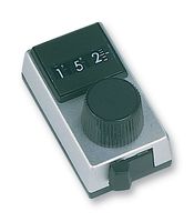 VISHAY 15A11B10. COUNTING DIAL, 10 TURN, 6.35MM
