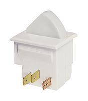 BULGIN LIMITED E3111CAPAEX DOOR SW, ROCKER, SPDT, 250V