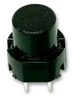 C&K COMPONENTS D6R90F1LFS TACTILE SWITCH ROUND BUTTON TOP ACTUATED