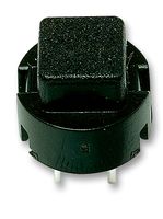 C&K COMPONENTS D6C90F1LFS PUSHBUTTON SWITCH SPST-NO 100mA, 32V THO