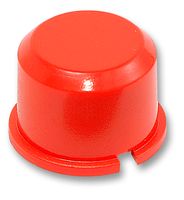 MULTIMEC 1D08 CAP, ROUND, RED