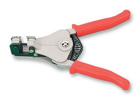 DURATOOL 608-369C-F WIRE STRIPPER, 8-22AWG