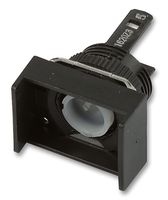 OMRON INDUSTRIAL AUTOMATION A165-CJM SWITCH BODY, RECTANGULAR