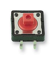 MULTICOMP PRO MCDTS2-4R