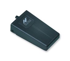 HERGA 6254-CT FOOTSWITCH