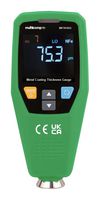 MULTICOMP PRO MP781003 METAL COATING THICKNESS GAUGE, 1750UM