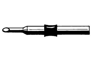ANTEX 102 TIP, SLOPED, 2.3MM