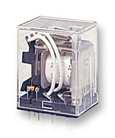 OMRON INDUSTRIAL AUTOMATION MY4 02 DC24