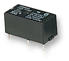 OMRON ELECTRONIC COMPONENTS G6BK-1114P-US DC24
