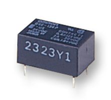 OMRON ELECTRONIC COMPONENTS G6E-134P-US DC24