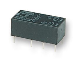 OMRON ELECTRONIC COMPONENTS G6A-274P-ST-US DC5