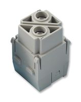 HARTING 0914 002 2751 Heavy Duty Connector Insert, Han-Modular