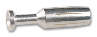 HARTING 09 32 000 6207. CRIMP SOCKET, 4.0MM, PK10