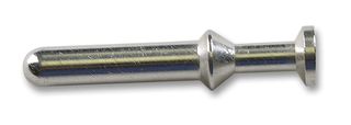 HARTING 09 32 000 6108 CRIMP PIN, 6.0MM, PK10
