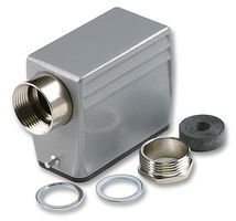 LAPP 10.5645+12.9545 HOOD, HA, SIDE ENTRY, 16WAY