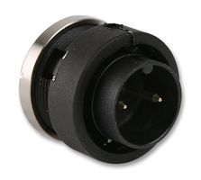 BINDER 99 0611 00 04 PLUG, PANEL, 4WAY