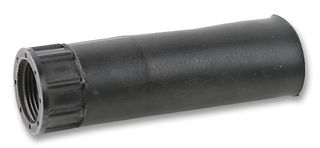 TE CONNECTIVITY - AMP 54011-1 ENTRY SEAL, CPC, SIZE 17