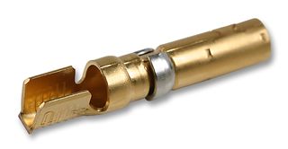 TE CONNECTIVITY - AMP 213847-4 Circular Connector Contact, Socket, 14 A