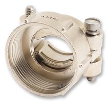 AMP - TE CONNECTIVITY 208945-5 Circular Connector Clamp, Straight, CPC