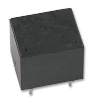 MULTICOMP PRO MCHRS4-S DC24V RELAY, SPDT, 250VAC, 24VDC, 10A