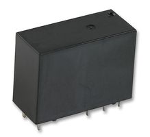 MULTICOMP PRO MCHRM1-S DC5V RELAY, DPDT, 250VAC, 24VDC, 5A