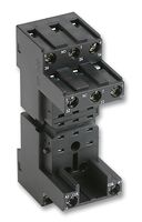 SCHRACK - TE CONNECTIVITY 9-1415071-1 SOCKET, FOR PT3 DIN SCREW TERMINAL