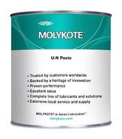 MOLYKOTE MOLYKOTE U-N, 1KG