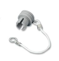 LEMO BRA.1B.200.PCSG CAP, SOCKET, SIZE 1B