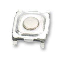 MULTICOMP PRO TM-533I-Q-T/R SWITCH, TACTILE, SPST-NO, 50mA, SMD