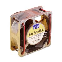 SANYO DENKI 109L0612H402