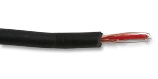 PRO POWER CBBR4164 CABLE, 7/0.1, SCRN, 100M