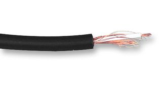 PRO POWER CBBR4166 CABLE, 18/0.1, SCRN, 100M