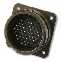ITT CANNON CA3102E18-1PB RECEPTACLE, FIXED, 10WAY