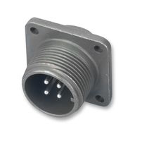 ITT CANNON MS3102R20-27P SOCKET, FIXED, 14WAY