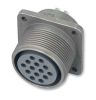 ITT CANNON MS3102R20-27S SOCKET, FIXED, 14WAY
