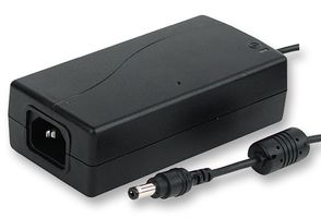 MASCOT 2020 24V ADAPTOR, AC-DC, MEDICAL, 24V, 2.5A