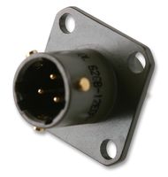 AMPHENOL LTD 62GB-12E18-32PN PLUG, 18-32, PANEL MOUNT, 32WAY
