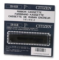 TRIDENT IR91 INK RIBBON, BLACK