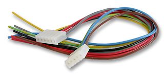 XP POWER SDS60DT LOOM KT Power Supply Accessory, Loom Kit, Dual a